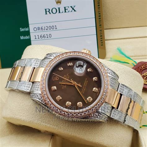 rolex store in lagos|rolex in lagos.